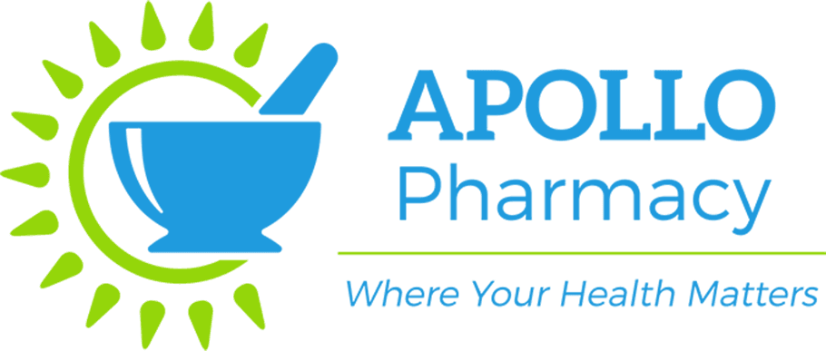 Apollo Rx Apollo Rx