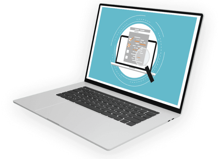 site search
