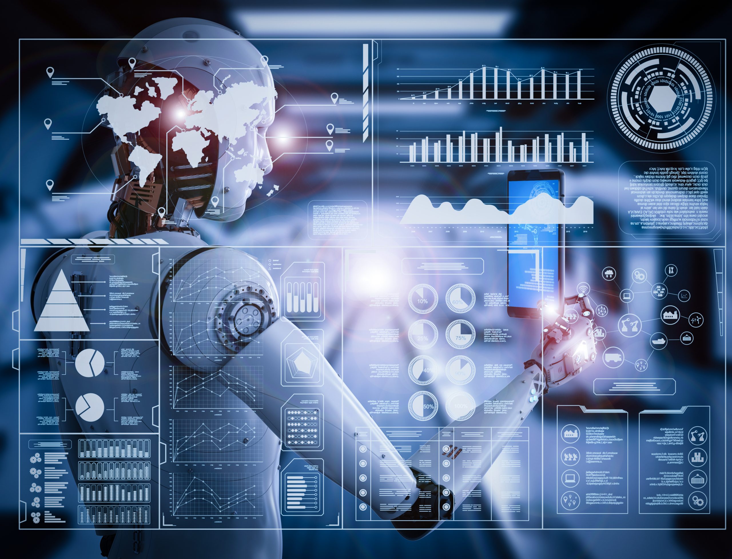 AI and ML 15 Rpa