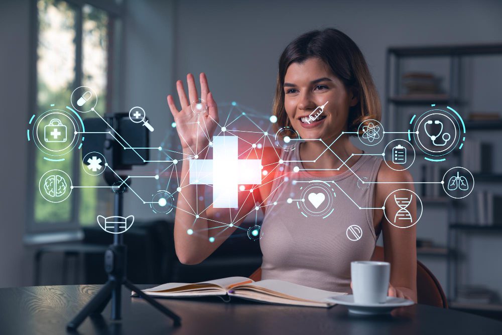 healthcare-data-exchange