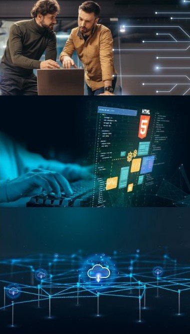 Healthcare IT Consulting 6 Healthcare IT-Services