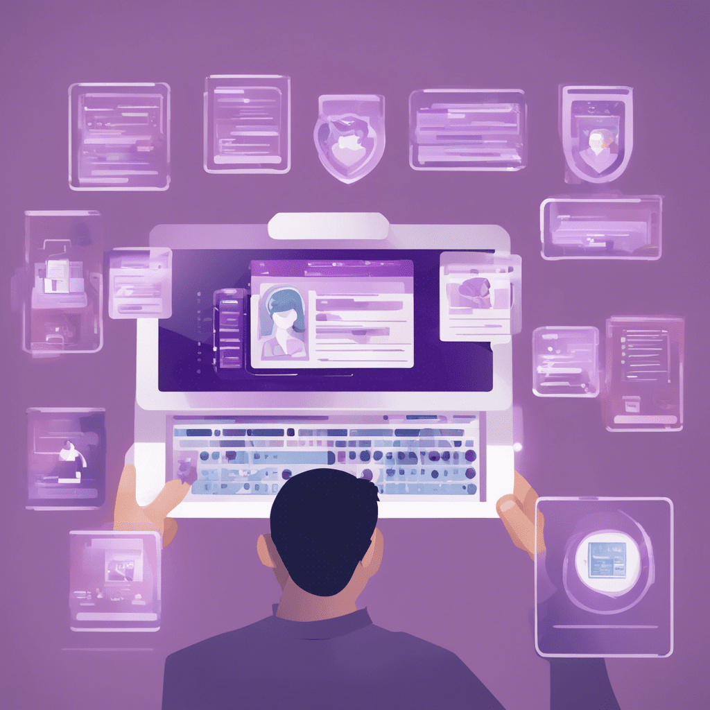 Healthcare security and compliance 17 Interoperability &Amp; Ehr