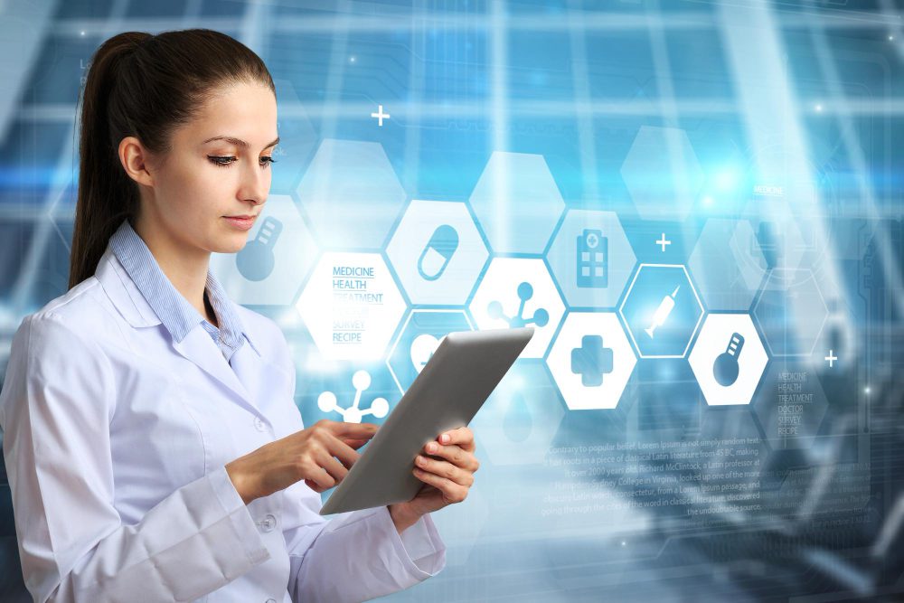 Multi cloud strategy for healthcare client 14 Happy Physician After Cloud Migration