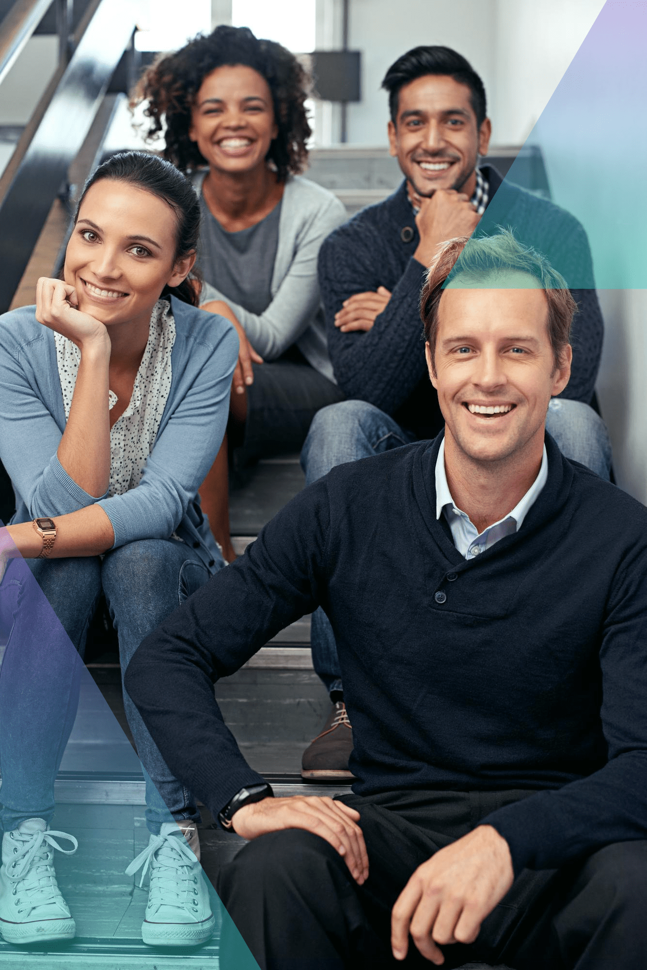 Why Us 9 Healthcare IT Professionals
