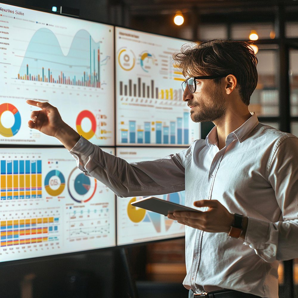 Commercial analytics Commercial Analytics