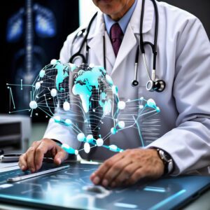 Healthcare and life science 28 Clinical Data Exchange