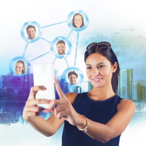 E-commerce and retail 21 Digital Transformation