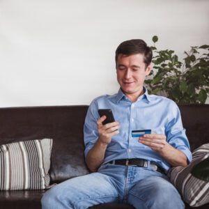 E-commerce and retail 24 Digital Payments