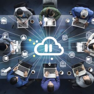 E-commerce and retail 25 Cloud Engineering