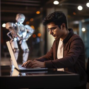 E-commerce and retail 23 Ai And Automation