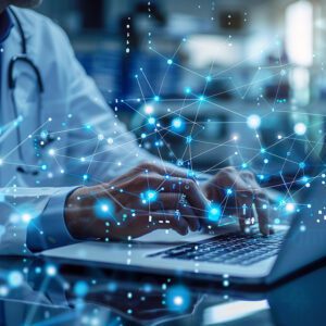 Healthcare and life science 21 Healthcare Interoperability