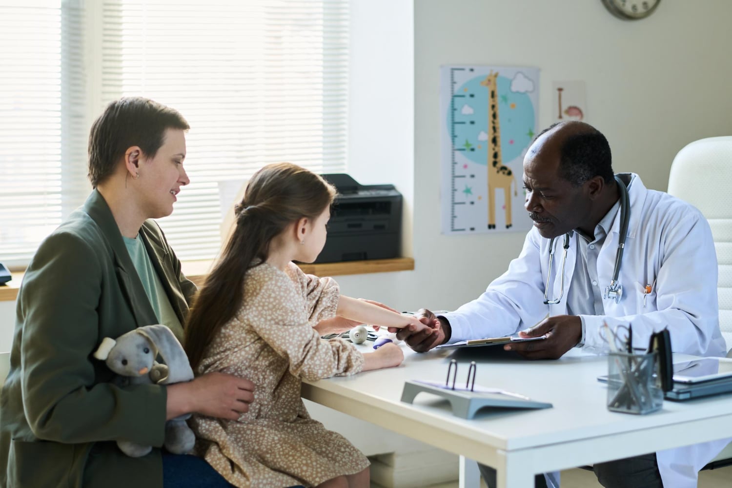 Providers 15 Providers And Patients