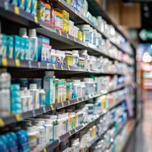 Healthcare and life science 26 Pharmacy Services