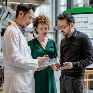 Healthcare and life science 20 Healthcare It Consulting