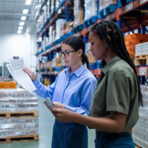 E-commerce and retail 22 Supply Chain