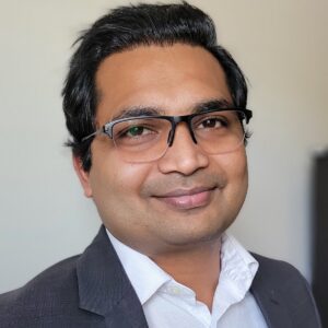 Dhaval Desai